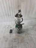 Kraftstofftankpumpe AUDI A4 Cabrio (8H7, B6, 8HE, B7) 2.0 TDI