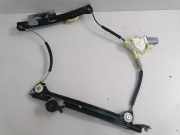 Türfensterheber hinten links