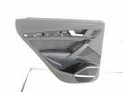 Türpolster hinten links AUDI Q5 (FY) 40 TDI Mild Hybrid quattro 156127282