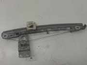 Türfensterheber hinten links RENAULT MEGANE II Estate (KM0/1_) 1.5 dCi (KM16, KM1E) 190011782