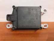 Distronic NISSAN QASHQAI II (J11, J11_) 1.3 DIG-T DCT ARS410NN #10981