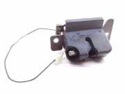 Heckklappenschloss MAZDA 626 V (GF) 2.0 Turbo DI