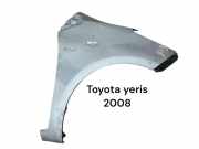 Kotflügel vorne links TOYOTA YARIS (_P9_) 1.33 VVT-i (NSP90_)