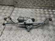 Scheibenwischermechanismus vorne