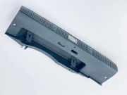 Kofferaum Schlossverkleidung SKODA FABIA II (542) 1.2 5J6863459