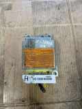 Airbag-Steuergerät NISSAN X-TRAIL (T30) 2.2 dCi 4x4 988209H605