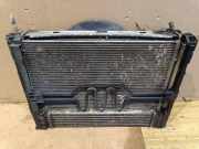 Radiator Pack Set BMW X1 (E84) sDrive 18 d 17107524914