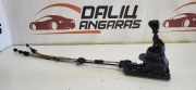 Gangschaltmechanismus VW SHARAN (7M8, 7M9, 7M6) 1.9 TDI 7M0711071A