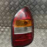 Rücklicht hinten rechts OPEL ZAFIRA A (F75_) 2.2 DTI 16V 51740002