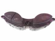 Windschutzscheibe Heizung Schalter FORD FOCUS (DAW, DBW) 1.8 TDCi 98AG19A945BG
