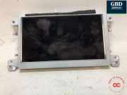 Display Audi A4 Allroad (8K, B8) 8T0919604B
