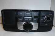 Radio Bedienschalter Audi A8 (4H) 4H0857273C