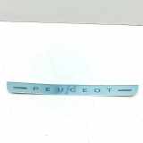 Schwellerverkleidung vorne links PEUGEOT 208 II (UB_, UP_, UW_, UJ_) e-208 9828373080