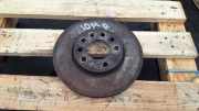 Bremsscheibe vorne rechts OPEL ZAFIRA A (F75_) 2.0 DTI 16V