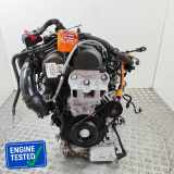 Motor VOLVO XC40 (536) T5 Plug-in Hybrid B3154T10