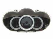Kombiinstrument TOYOTA RAV 4 III (_A3_) 2.2 D 4WD (ALA30_) 2574302643 8380042C80