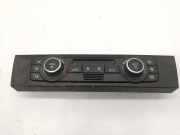 Klimabedienteil BMW 3 (E90) 318 d 9199260