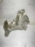 Heat Insulation VOLVO S60 II D4 31411165