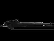 Schwellerinnenverkleidung vorn rechts VW GOLF VII Variant (BA5, BV5) e-Golf 5GM853371 5GM853369