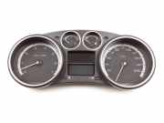 Kombiinstrument PEUGEOT 308 III (FB_, FH_, FP_, F3_, FM_) PureTech 110 (FPHNPL) 9665107380