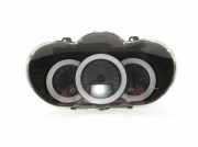 Kombiinstrument TOYOTA RAV 4 III (_A3_) 2.2 D 4WD (ALA30_)