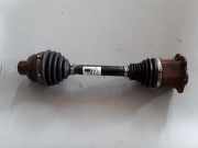 Antriebswelle vorne rechts AUDI A4 (8K2, B8) 2.0 TDI 8K0407271Q