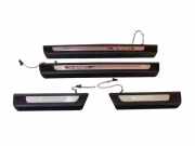 Schwellerverkleidung AUDI Q7 (4M) 3.0 TFSI quattro 4M0947405A 4M0947417A