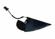 Lautsprecher links vorne VW Tiguan I (5N) 5N0837973