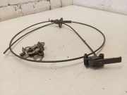 Motorhaubenöffnungsgriff PEUGEOT 607 (9D, 9U) 2.2 HDI 9645320680