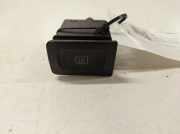 Schalter für Heckscheibenheizung VW GOLF VI (5K1) 1.6 TDI 1J0959621C