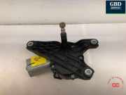 Wischermotor hinten BMW X3 (F25) 67637237062