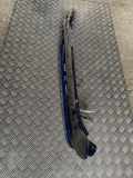 Fahrgestellbeine vorne links VW TOUAREG (7LA, 7L6, 7L7) 2.5 R5 TDI 7L6805176D