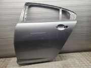 Tür hinten links JAGUAR XF (X250) 5.0