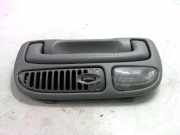 Dachgriff hinten rechts