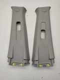 B Pillar Trim HYUNDAI TUCSON (JM) 2.0 CRDi 858302E200