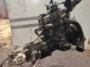 Motor ohne Anbauteile (Benzin) VW Passat B5 Variant (3B5)