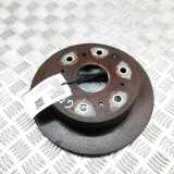 Bremsscheibe hinten rechts TOYOTA HIACE IV Minibus / passenger (_H1_, _H2_) 2.7 (RCH13_, RCH23_) 42431-26160