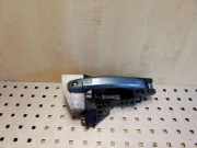 Türaußengriff hinten rechts AUDI A5 Cabrio (8F7) 2.7 TDI 8T0837886A