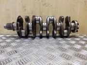 Kurbelwelle TOYOTA AVENSIS (_T25_) 2.2 D-4D (ADT251_)