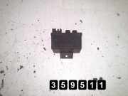 Relais für Glühanlage Peugeot 607 ()