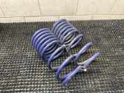 Schraubenfeder hinten links RENAULT CLIO IV (BH_) 1.5 dCi 90