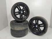 Stahlfelgen Satz BMW 5er (F10) 7845853