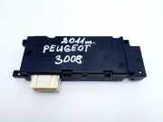 Bluetooth Steuergerät PEUGEOT 3008 1.6 VTi 11000600 A2C53334285