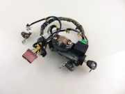 Zündschloss HONDA ACCORD VI Coupe (CG) 3.0 V6 24V (CG2)