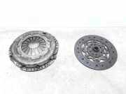 Kupplungsscheibe VOLVO V40 Cross Country (526) D2 AV617550C1B AV617563CB