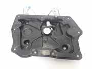 Fensterheber links vorne Renault Koleos I (HY) 807219093R