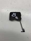Abdeckung Abschlepphaken VW Passat B6 Variant (3C5) 3C9807441