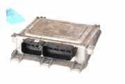 Motorsteuergerät MERCEDES-BENZ A (W169) A 160 (169.031, 169.331) A2669001100