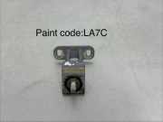 Heckklappescharnier links AUDI Q4 SUV (F4B) 35 e-tron 8V3827299B