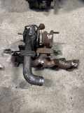 Turbolader NISSAN X-TRAIL (T30) 2.2 Di 4x4 144118H800